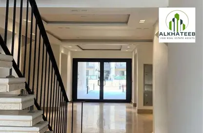 Apartment - 4 Bedrooms - 4 Bathrooms for sale in Six West - Beverly Hills - Sheikh Zayed Compounds - Sheikh Zayed City - Giza