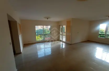 Apartment - 3 Bedrooms - 3 Bathrooms for rent in Madinaty - Cairo