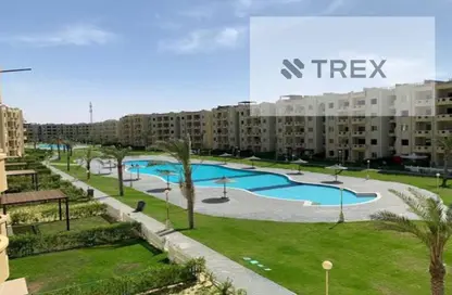 Twin House - 3 Bedrooms - 3 Bathrooms for sale in Stella Heights - Al Alamein - North Coast