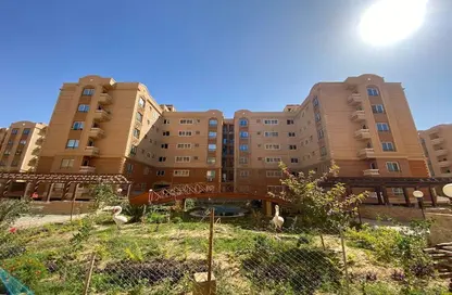 Apartment - 3 Bedrooms - 2 Bathrooms for rent in Al Andalus El Gedida - Al Andalus District - New Cairo City - Cairo