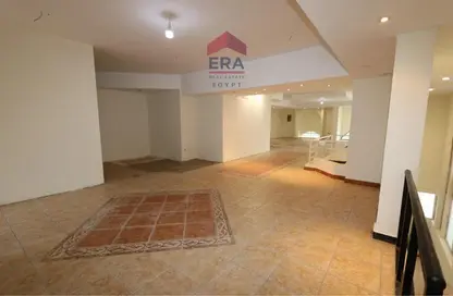 Show Room - Studio - 1 Bathroom for rent in Al Swissri St. - 10th District - Nasr City - Cairo