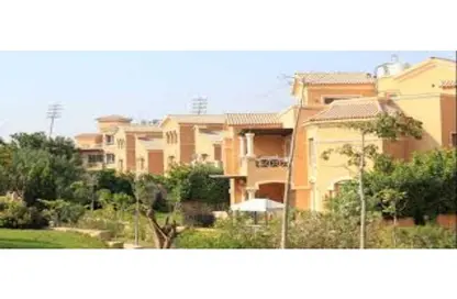 Chalet - 5 Bedrooms - 4 Bathrooms for sale in Palm City - El Katameya Compounds - El Katameya - New Cairo City - Cairo