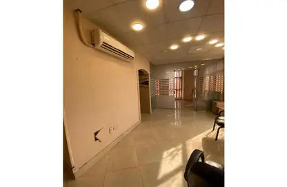 Office Space - Studio - 1 Bathroom for rent in Rawdat Zayed - 12th District - Sheikh Zayed City - Giza