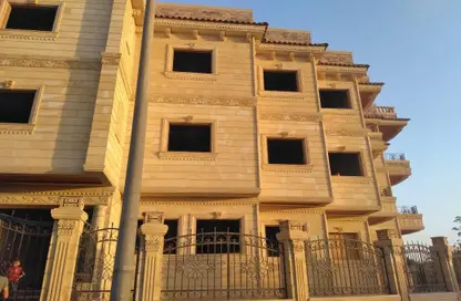 Apartment - 3 Bedrooms - 2 Bathrooms for sale in 5th District - Obour City - Qalyubia