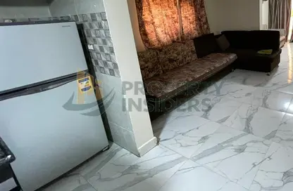 Apartment - 2 Bedrooms - 1 Bathroom for rent in Al Ansar St. - Dokki - Giza