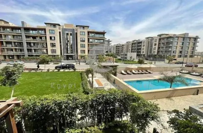 Apartment - 3 Bedrooms - 3 Bathrooms for sale in Azad - 5th Settlement Compounds - The 5th Settlement - New Cairo City - Cairo