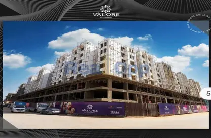 Shop - Studio for sale in Valore El-Thawra - Almazah - Heliopolis - Masr El Gedida - Cairo