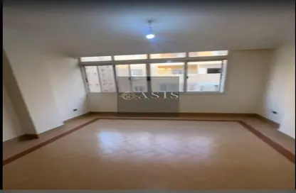 Apartment - 3 Bedrooms - 2 Bathrooms for sale in Al Mostathmir El Saghir - 10th District - Sheikh Zayed City - Giza