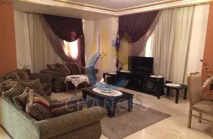 Apartment - 3 Bedrooms - 3 Bathrooms for sale in District 1 - The 5th Settlement - New Cairo City - Cairo