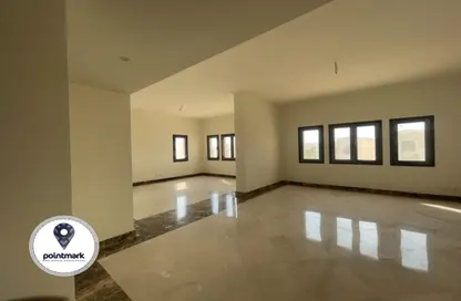 Townhouse - 3 Bedrooms - 4 Bathrooms for sale in Celesta Hills - Uptown Cairo - Mokattam - Cairo