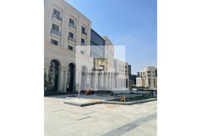 Whole Building - Studio for rent in Cairo Business Park - 5th Settlement Compounds - The 5th Settlement - New Cairo City - Cairo