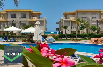 Twin House - 4 Bedrooms - 4 Bathrooms for sale in Cecilia Lagoons - Qesm Marsa Matrouh - North Coast