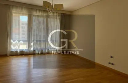 Apartment - 3 Bedrooms - 3 Bathrooms for rent in Forty West - Sheikh Zayed Compounds - Sheikh Zayed City - Giza