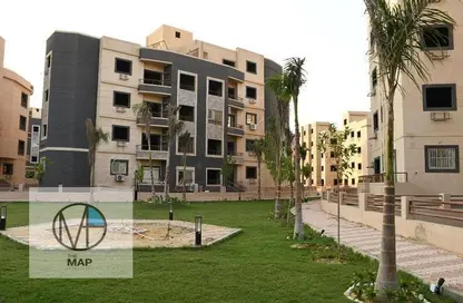 Apartment - 2 Bedrooms - 1 Bathroom for sale in Sephora Heights - 5th Settlement Compounds - The 5th Settlement - New Cairo City - Cairo