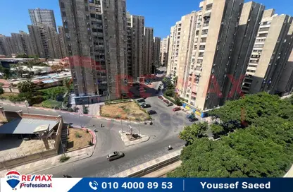 Apartment - 3 Bedrooms - 3 Bathrooms for sale in Ahmed Shawky St. - Roushdy - Hay Sharq - Alexandria