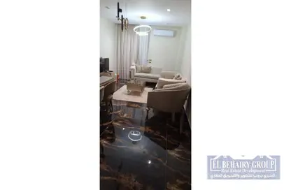 Apartment - 3 Bedrooms - 1 Bathroom for rent in North Lotus - El Lotus - New Cairo City - Cairo