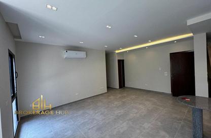 Apartment - 3 Bedrooms - 4 Bathrooms for rent in Villette - 5th Settlement Compounds - The 5th Settlement - New Cairo City - Cairo