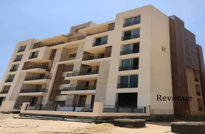 Duplex - 3 Bedrooms - 3 Bathrooms for sale in Tag Sultan - Ring Road - Cairo