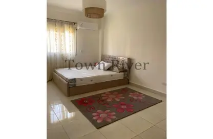 Apartment - 3 Bedrooms - 1 Bathroom for rent in Gardenia City Compound Nasr City - Zahraa Madinat Nasr - Nasr City - Cairo