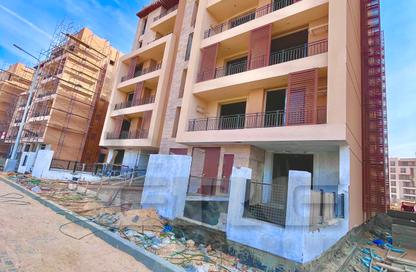 Apartment - 1 Bathroom for sale in Taj City - 5th Settlement Compounds - The 5th Settlement - New Cairo City - Cairo