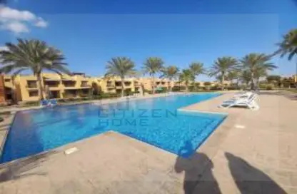 Chalet - 2 Bedrooms - 1 Bathroom for sale in Mountain View Al Sokhna 2 - Mountain view - Al Ain Al Sokhna - Suez