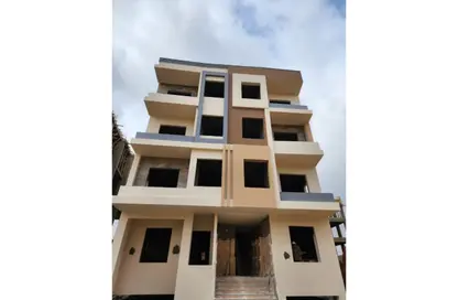 Apartment - 3 Bedrooms - 2 Bathrooms for sale in New Narges - New Cairo City - Cairo