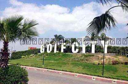 Apartment - 3 Bedrooms - 3 Bathrooms for sale in Golf City - Obour City - Qalyubia