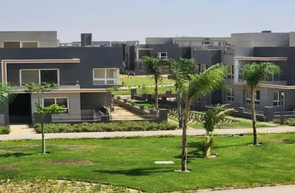 Apartment - 3 Bedrooms - 2 Bathrooms for sale in Kayan - Sheikh Zayed Compounds - Sheikh Zayed City - Giza