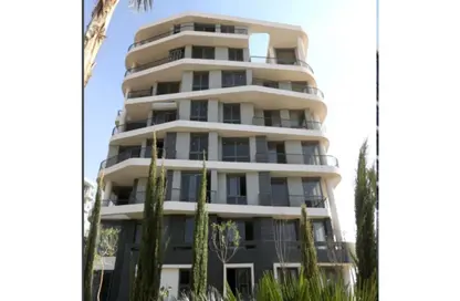 Apartment - 3 Bedrooms - 3 Bathrooms for sale in Armonia - New Capital Compounds - New Capital City - Cairo