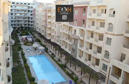 Apartment - 3 Bedrooms - 1 Bathroom for sale in Arabia Area - Hurghada - Red Sea