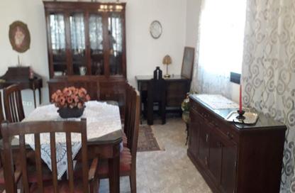 Apartment - 3 Bedrooms - 2 Bathrooms for sale in Street 291 - New Maadi - Hay El Maadi - Cairo