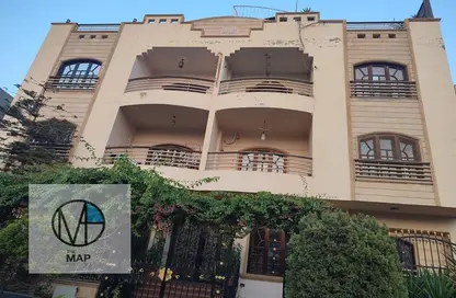 Duplex - 3 Bedrooms - 3 Bathrooms for sale in El Diplomaseen - The 5th Settlement - New Cairo City - Cairo