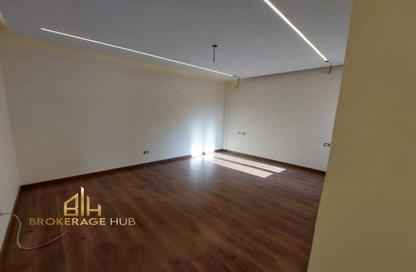 Apartment - 2 Bedrooms - 2 Bathrooms for rent in Galleria Moon Valley - South Investors Area - New Cairo City - Cairo