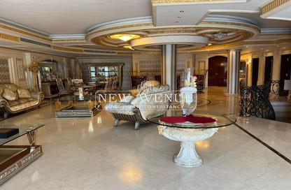 Villa - 7 Bedrooms for sale in Mirage City - The 1st Settlement - New Cairo City - Cairo