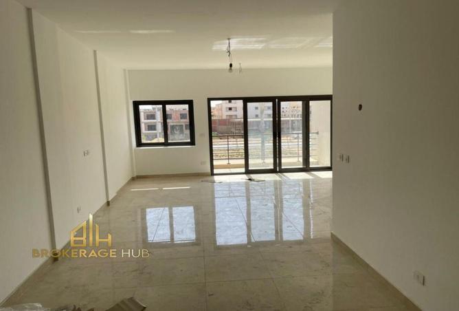 Apartment - 3 Bedrooms - 2 Bathrooms for rent in Moon Residences - Fifth Square - The 5th Settlement - New Cairo City - Cairo