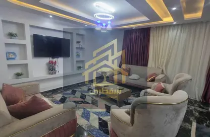 Apartment - 3 Bedrooms - 2 Bathrooms for rent in Dokki - Giza