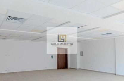 Shop - Studio - 1 Bathroom for sale in North Teseen St. - The 5th Settlement - New Cairo City - Cairo