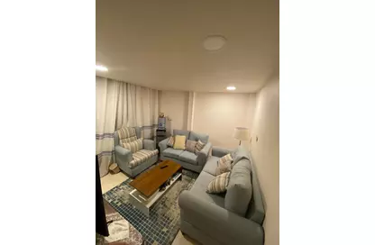 Apartment - 4 Bedrooms - 1 Bathroom for sale in Tanta - Al Gharbeya