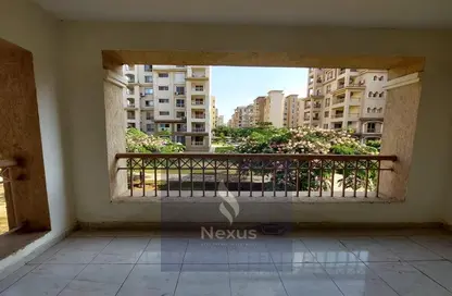 Apartment - 3 Bedrooms - 3 Bathrooms for rent in Madinaty - Cairo