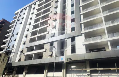 Shop - Studio for sale in Grand Ville Smouha St. - Smouha - Hay Sharq - Alexandria