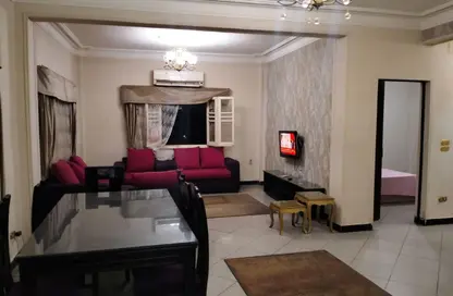 Apartment - 3 Bedrooms - 2 Bathrooms for rent in Al Marwa St. - Dokki - Giza