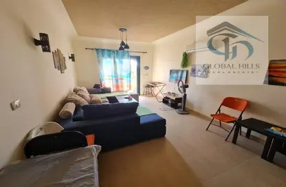 Chalet - 2 Bedrooms - 2 Bathrooms for sale in La Hacienda - Ras Sedr - South Sainai