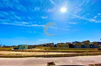 Apartment - 1 Bedroom - 2 Bathrooms for sale in Blanca Gardens - Soma Bay - Safaga - Hurghada - Red Sea