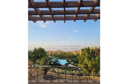 Villa - 6 Bedrooms - 5 Bathrooms for sale in Leena Springs - Ext North Inves Area - New Cairo City - Cairo