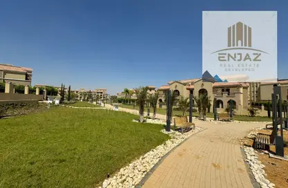 Villa - 3 Bedrooms - 3 Bathrooms for sale in Maadi View - El Shorouk Compounds - Shorouk City - Cairo