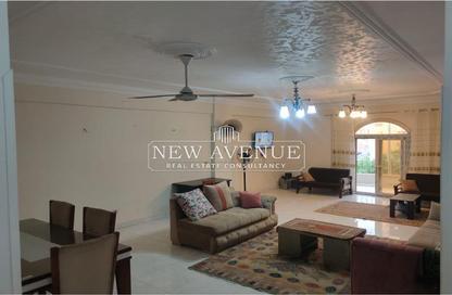 Apartment - 3 Bedrooms - 2 Bathrooms for sale in El Yasmeen 1 - El Yasmeen - New Cairo City - Cairo