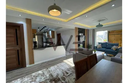 Apartment - 2 Bedrooms - 2 Bathrooms for sale in Madinaty - Cairo