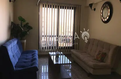 Clinic - Studio - 2 Bathrooms for rent in Heliopolis - Masr El Gedida - Cairo