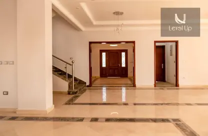 Townhouse - 4 Bedrooms - 4 Bathrooms for sale in Wesal City - El Shorouk Compounds - Shorouk City - Cairo