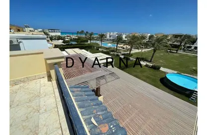 Apartment - 2 Bedrooms - 2 Bathrooms for sale in Silver Sands - Qesm Marsa Matrouh - North Coast